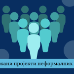 30 пројеката неформалних група добило подршку за унапређење локалних заједница