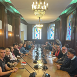 Одржан састанак овлашћених предлагача за избор чланова Савета РЕМ-а