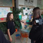 Деца Врања креирају Дечји дневник – да се чује и наш глас!