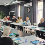 Конференција „Глас деце и препоруке за унапређење права детета у Србији“