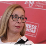 Клара Крањц: Ако желимо младе у медијском простору, морамо бити тамо где су они