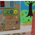 Јаче знање – боља подршка деци са развојним сметњама