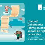 Неједнака детињства: Права на папиру морају постати права у пракси