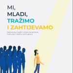 Глас младих: од права до промена у локалној заједници