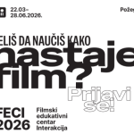 Отворене пријаве за FECI 2026 у Пожеги