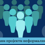 30 пројеката неформалних група добило подршку за унапређење локалних заједница