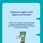 Права детета у дигиталном окружењу
