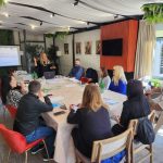 Одржана обука за тренере за унапређење менталног здравља адолесцената