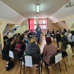 Млади из Ужица поручују: О менталном здрављу морамо говорити више и гласније