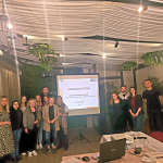 Иницијални састанци и обуке партнерских организација на пројекту „Права детета су људска права“