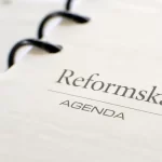 Мониторинг извештај о Реформској агенди Србије