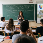 Образовање није логистички сервис за ЕКСПО: Ученици, родитељи и наставници заслужују одговоре