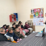 Деца обликују Бечеј: Почела израда новог Локалног плана акције за децу уз активно учешће деце, родитеља и стручњака